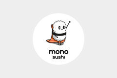Monosushi